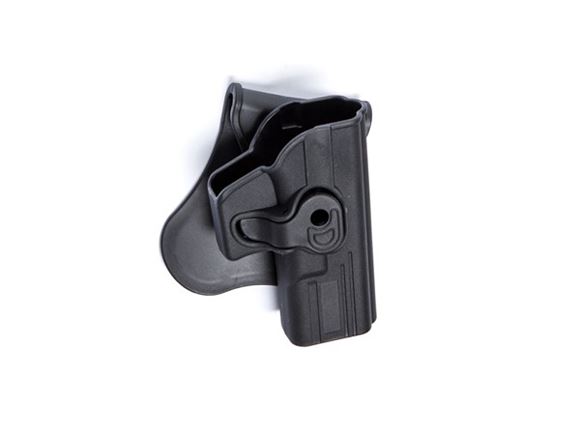 Picture of HOLSTER, G MODELS, POLYMER